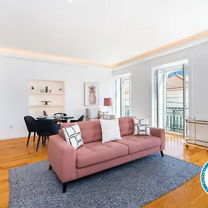 Appartement Whome | Combro Luxury, Lisboa