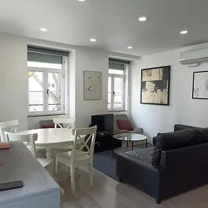 Appartement Dobairro At Merces, Lisboa