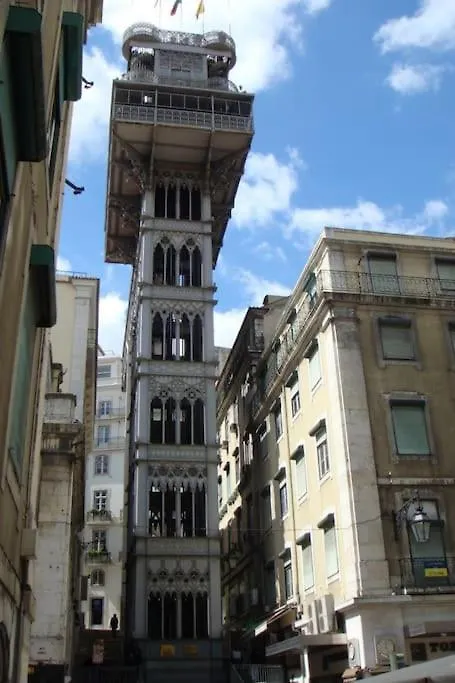 شقة Pn New Ac! Stylish & Central- View To Tram 28! Lisboa البرتغال