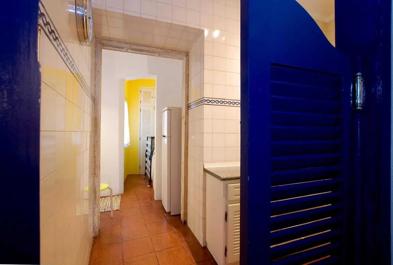 Pn New Ac! Stylish & Central- View To Tram 28! Lisboa البرتغال