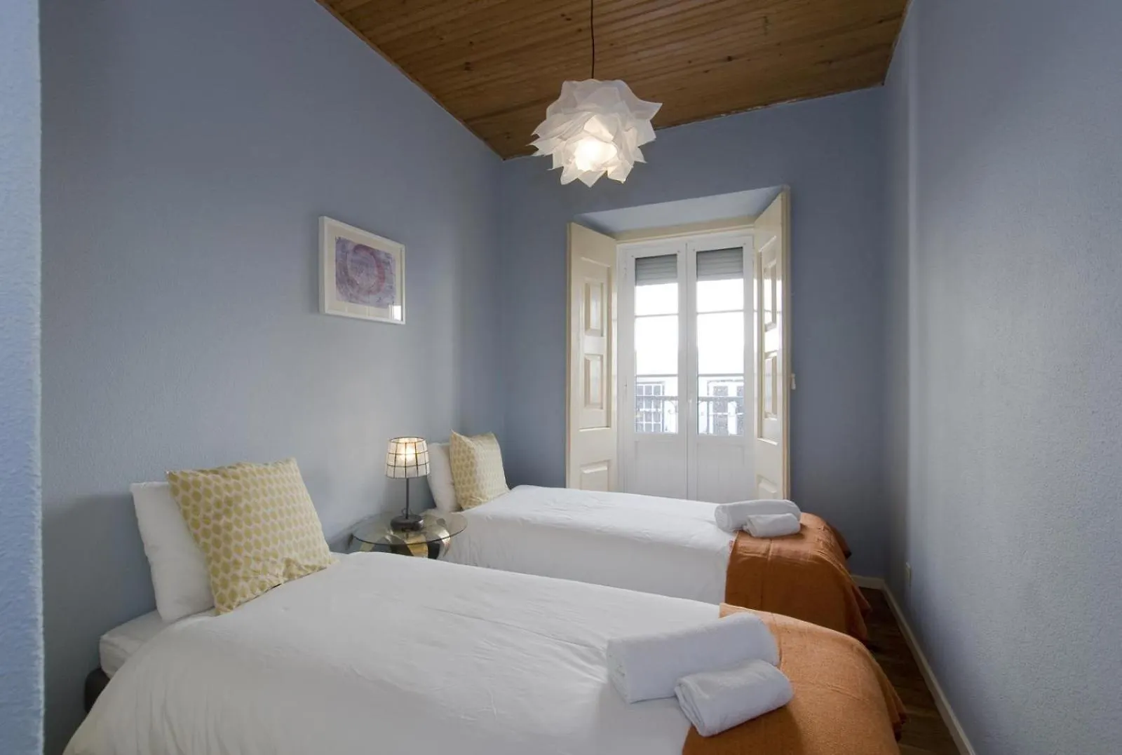 شقة Pn New Ac! Stylish & Central- View To Tram 28! Lisboa