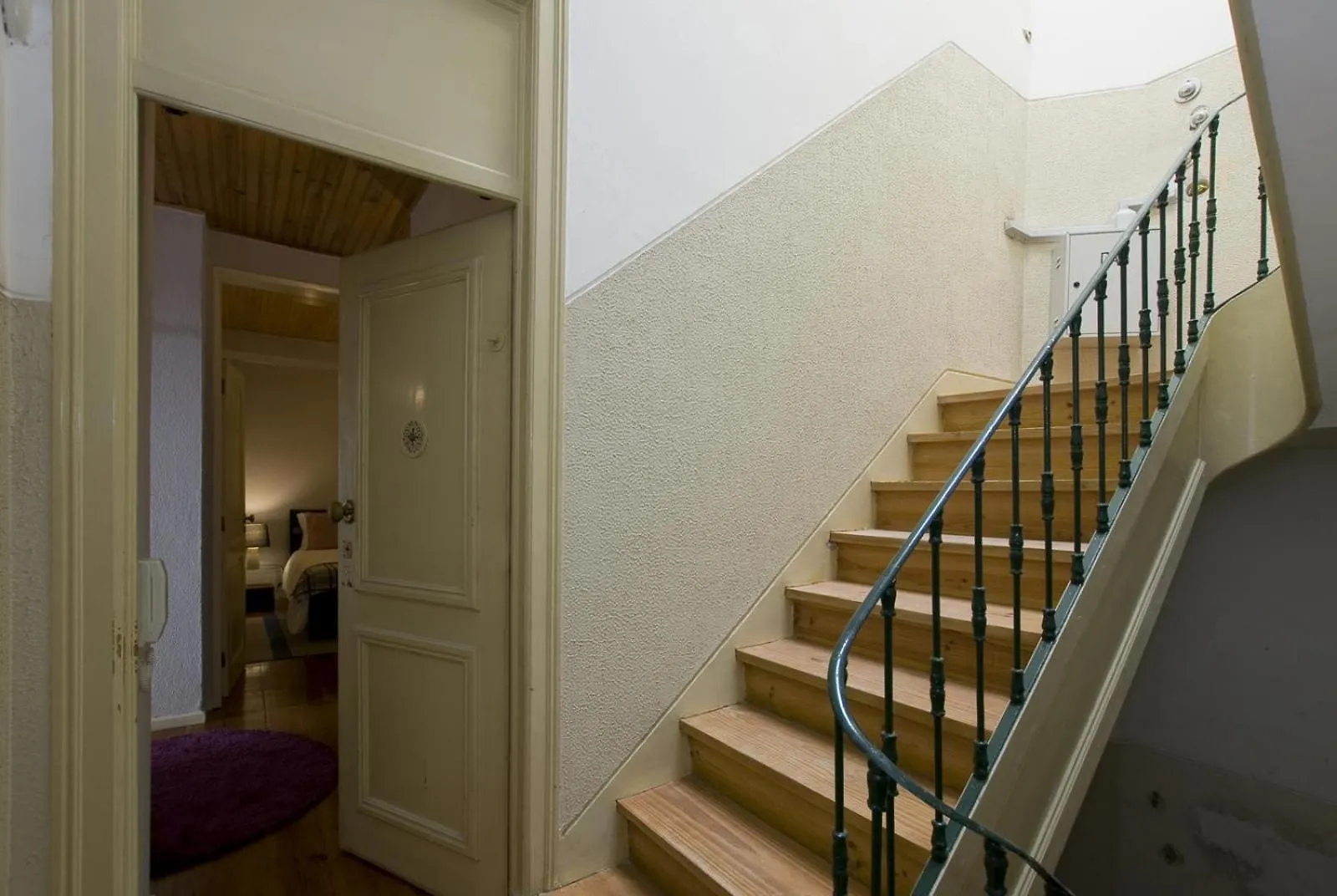 Pn New Ac! Stylish & Central- View To Tram 28! Lisboa